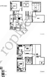 The Miltonia Residences (D27), Condominium #585009011